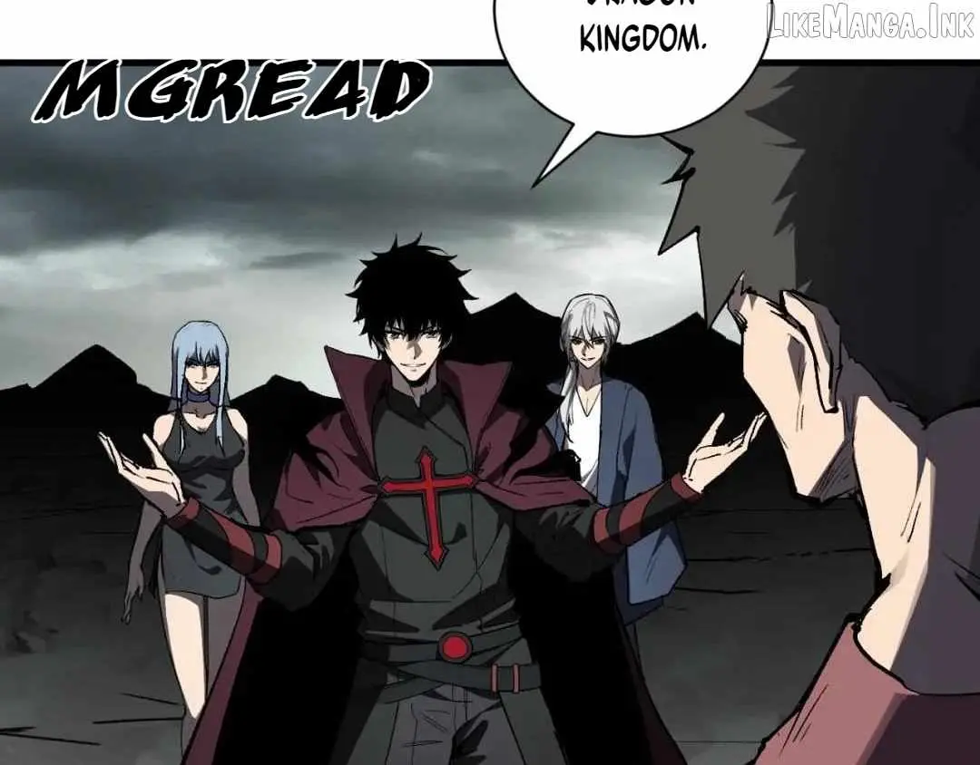 Virus King Chapter 133 page 43 - 
