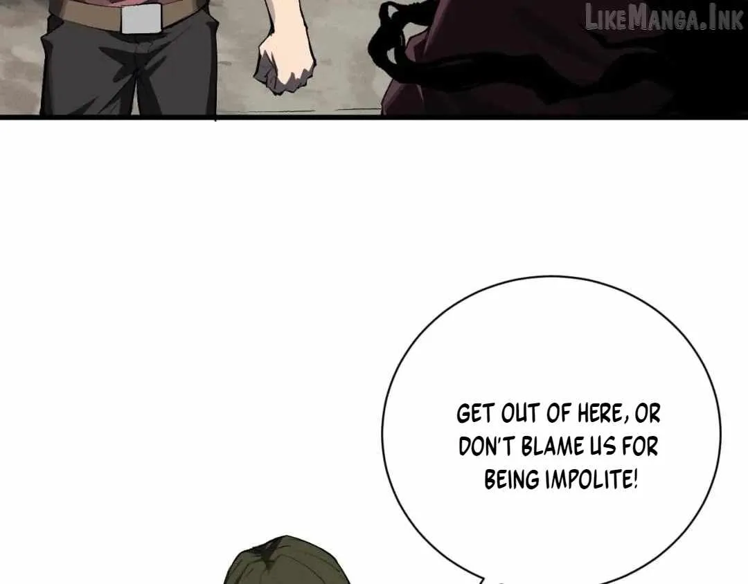 Virus King Chapter 133 page 46 - 