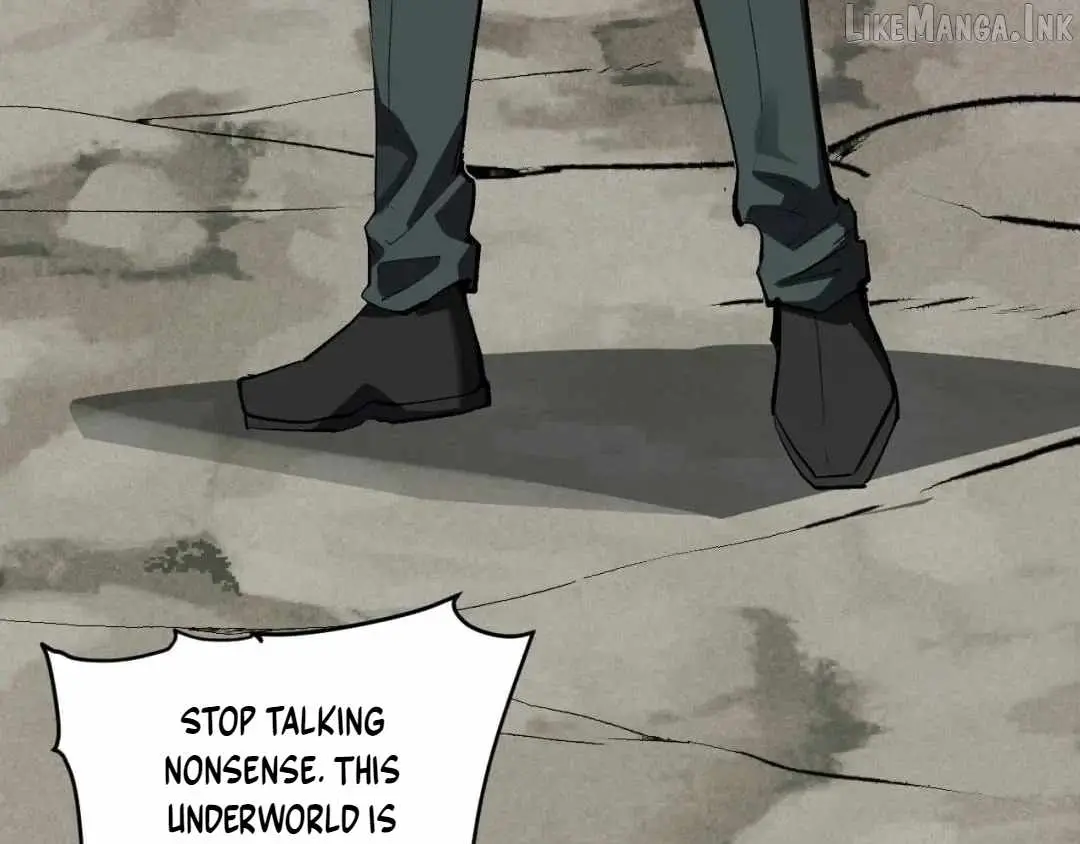 Virus King Chapter 133 page 49 - 