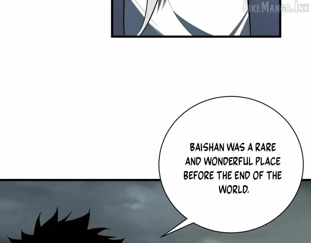 Virus King Chapter 133 page 6 - 