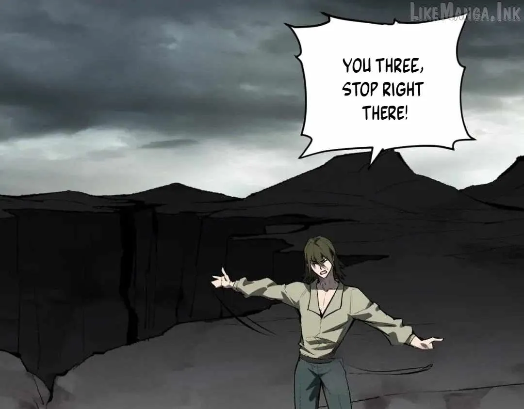 Virus King Chapter 133 page 57 - 