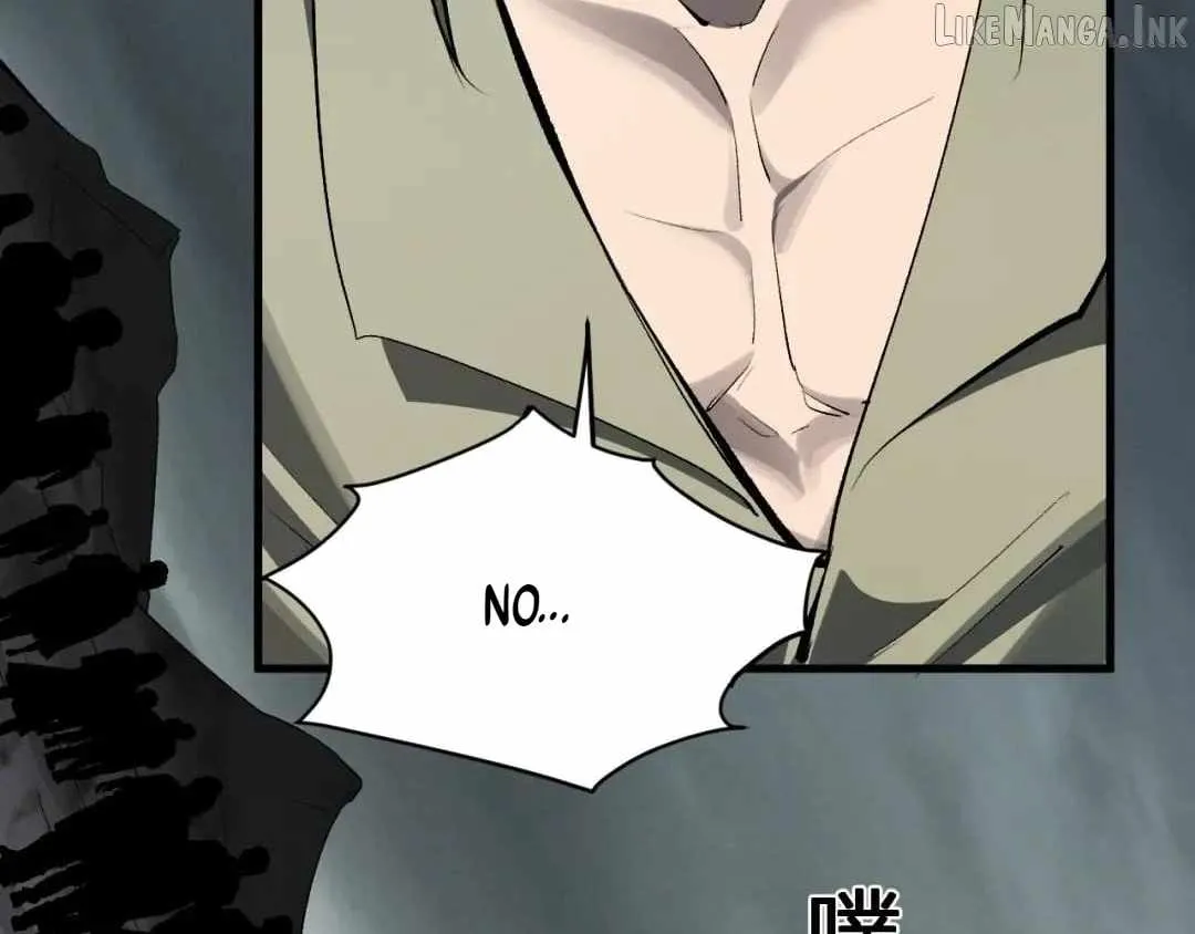 Virus King Chapter 133 page 61 - 