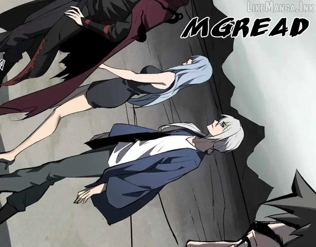 Virus King Chapter 133 page 64 - 