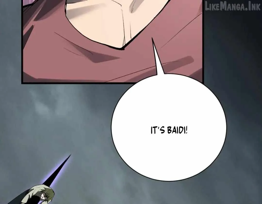 Virus King Chapter 133 page 68 - 