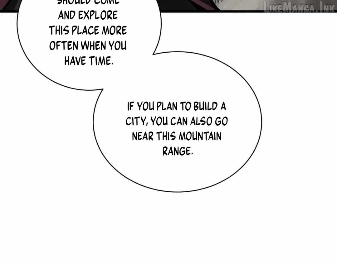 Virus King Chapter 133 page 8 - 