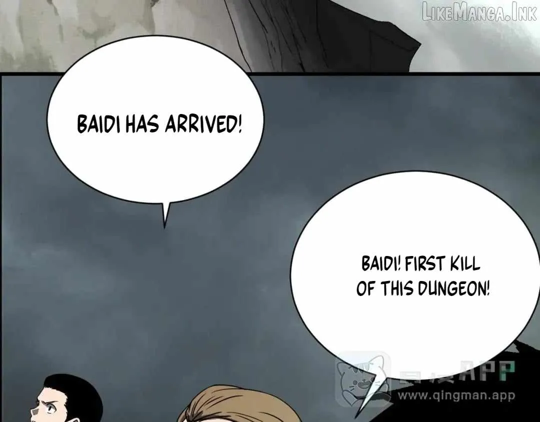 Virus King Chapter 133 page 72 - 