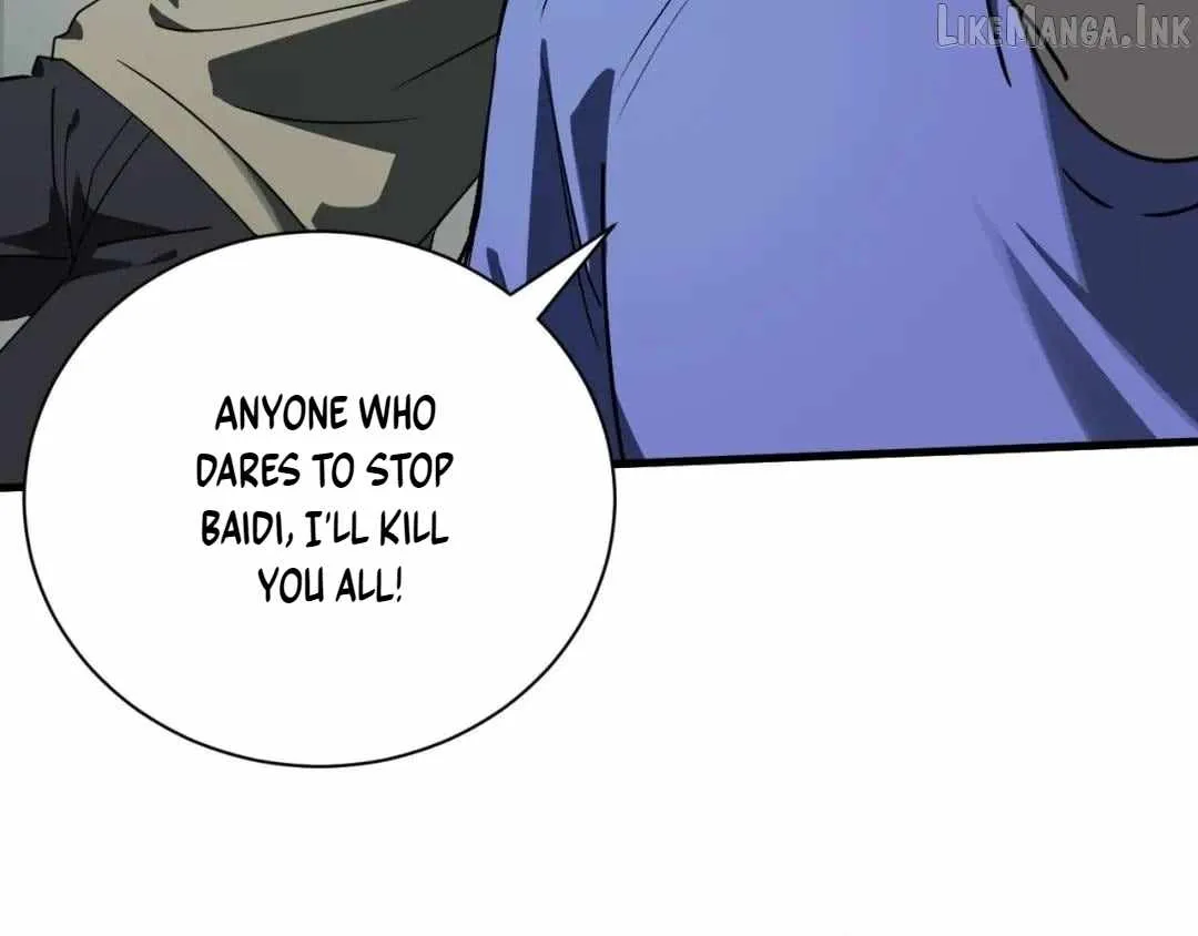 Virus King Chapter 133 page 74 - 