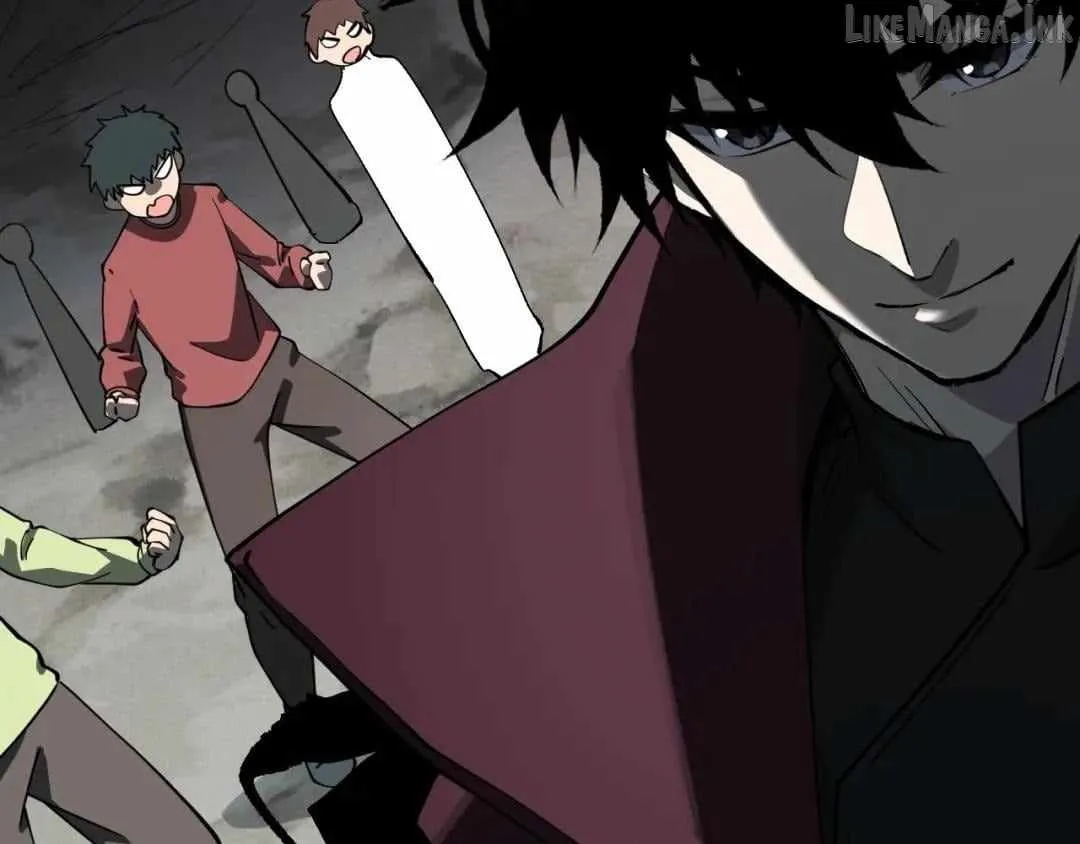 Virus King Chapter 133 page 76 - 