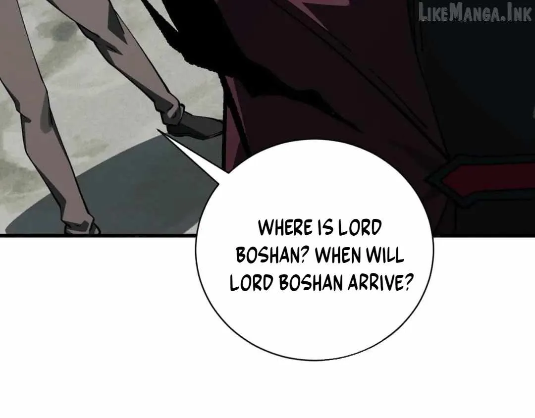 Virus King Chapter 133 page 77 - 