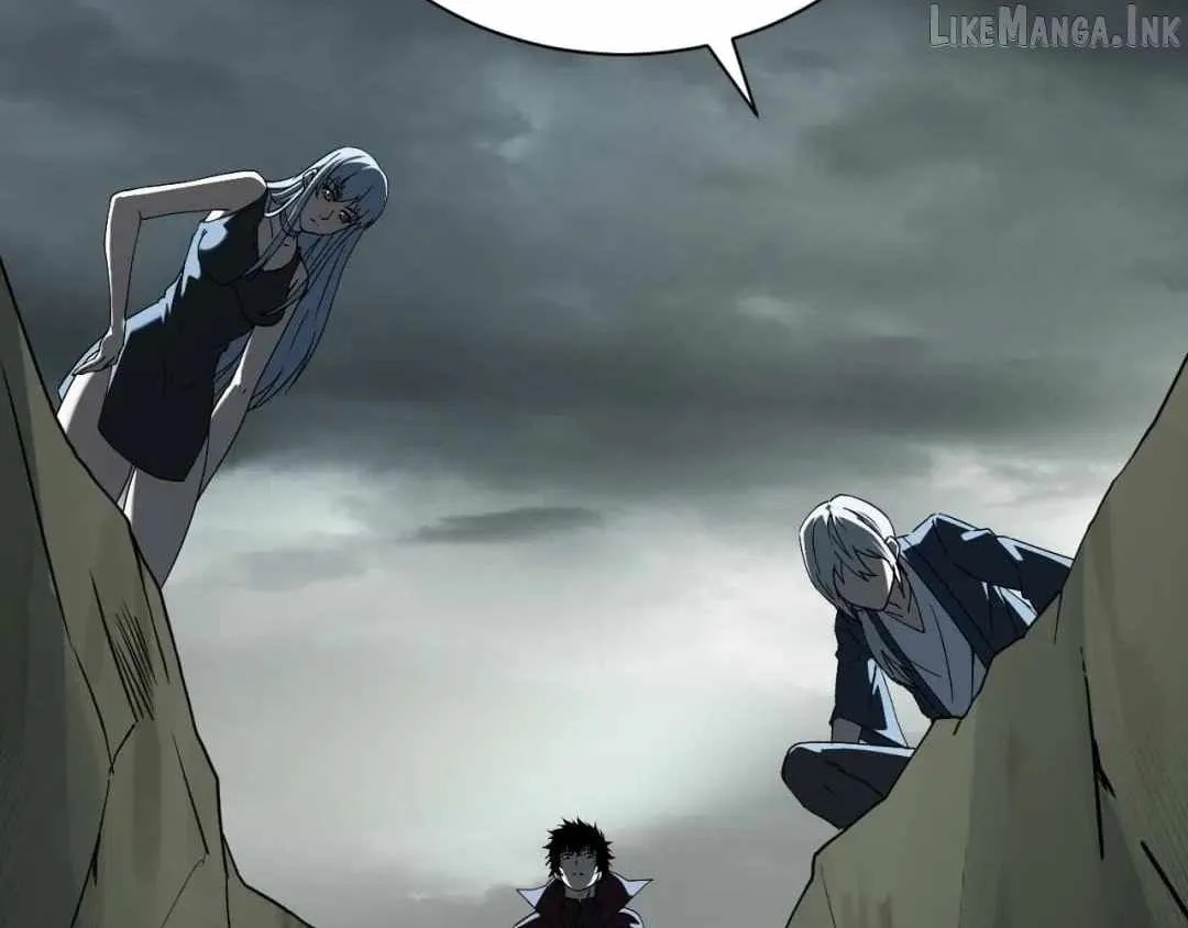 Virus King Chapter 133 page 79 - 