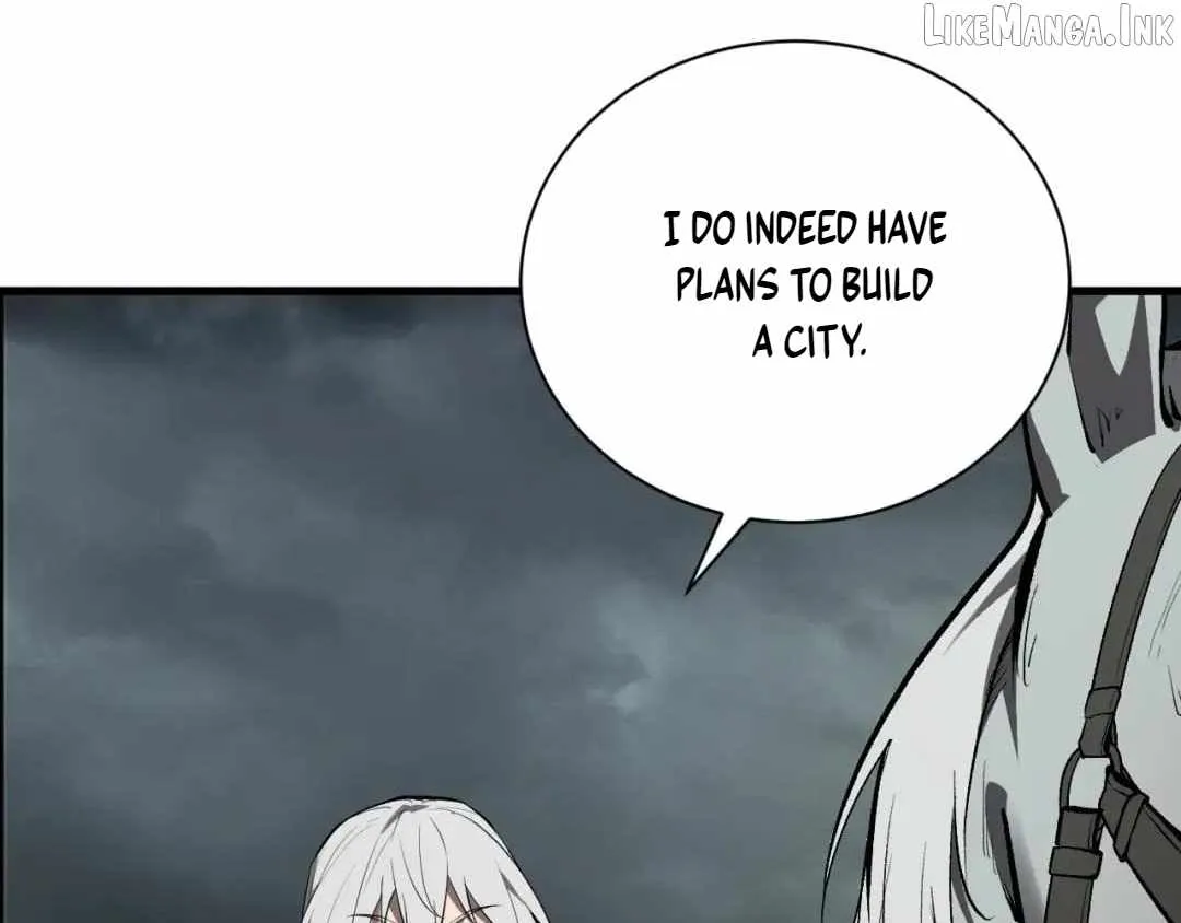 Virus King Chapter 133 page 9 - 