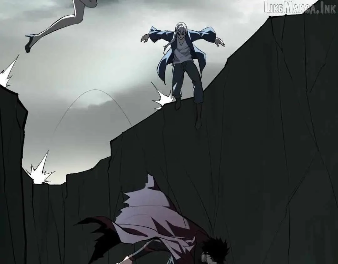 Virus King Chapter 133 page 85 - 