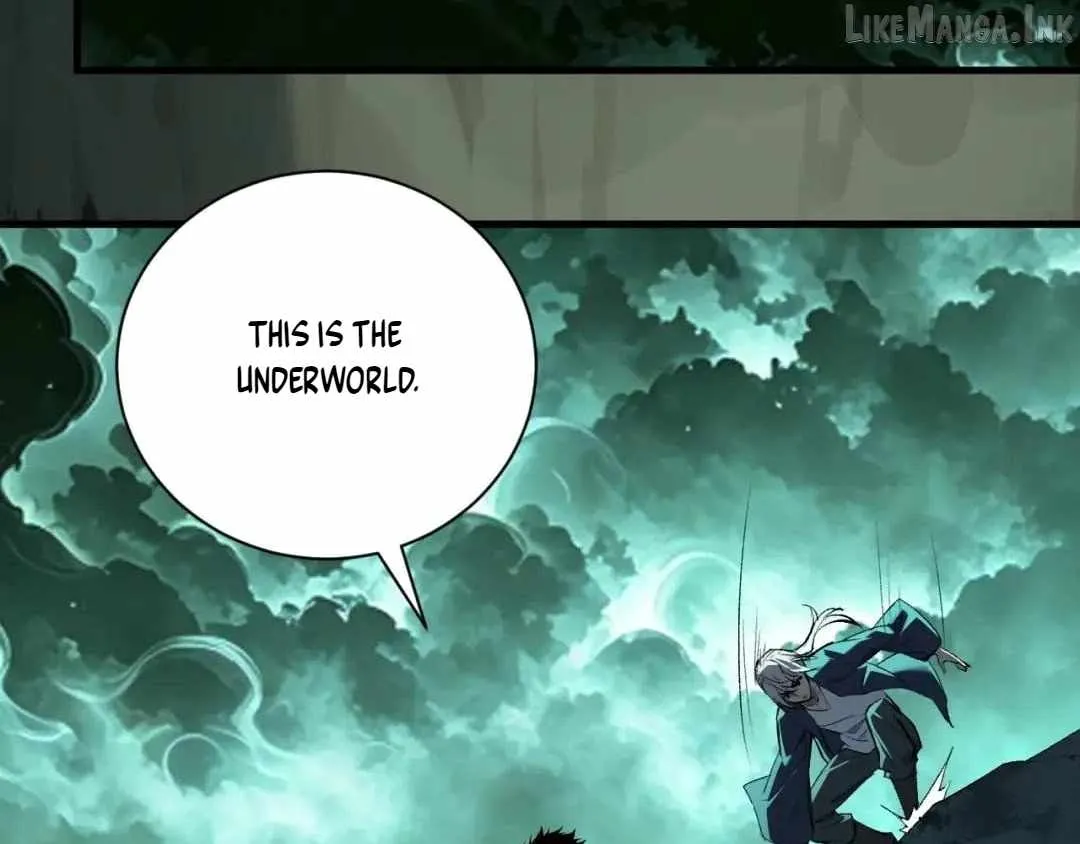 Virus King Chapter 133 page 89 - 