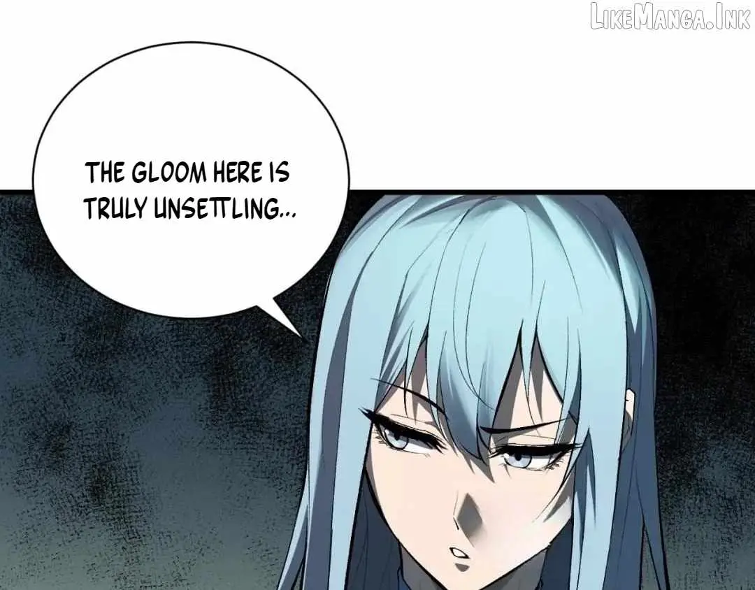 Virus King Chapter 133 page 92 - 