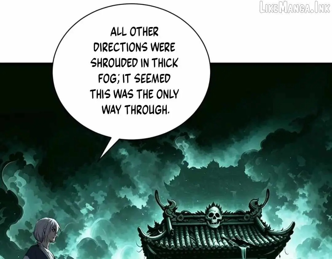 Virus King Chapter 133 page 94 - 