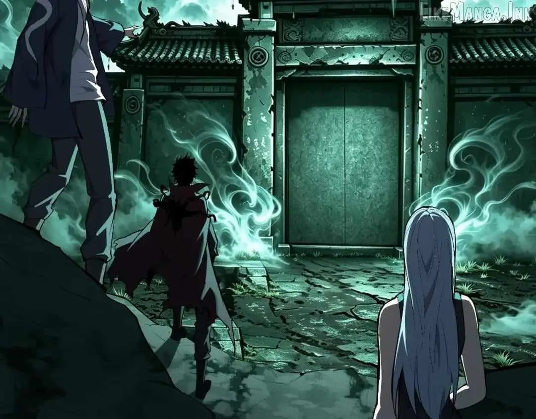 Virus King Chapter 133 page 95 - 