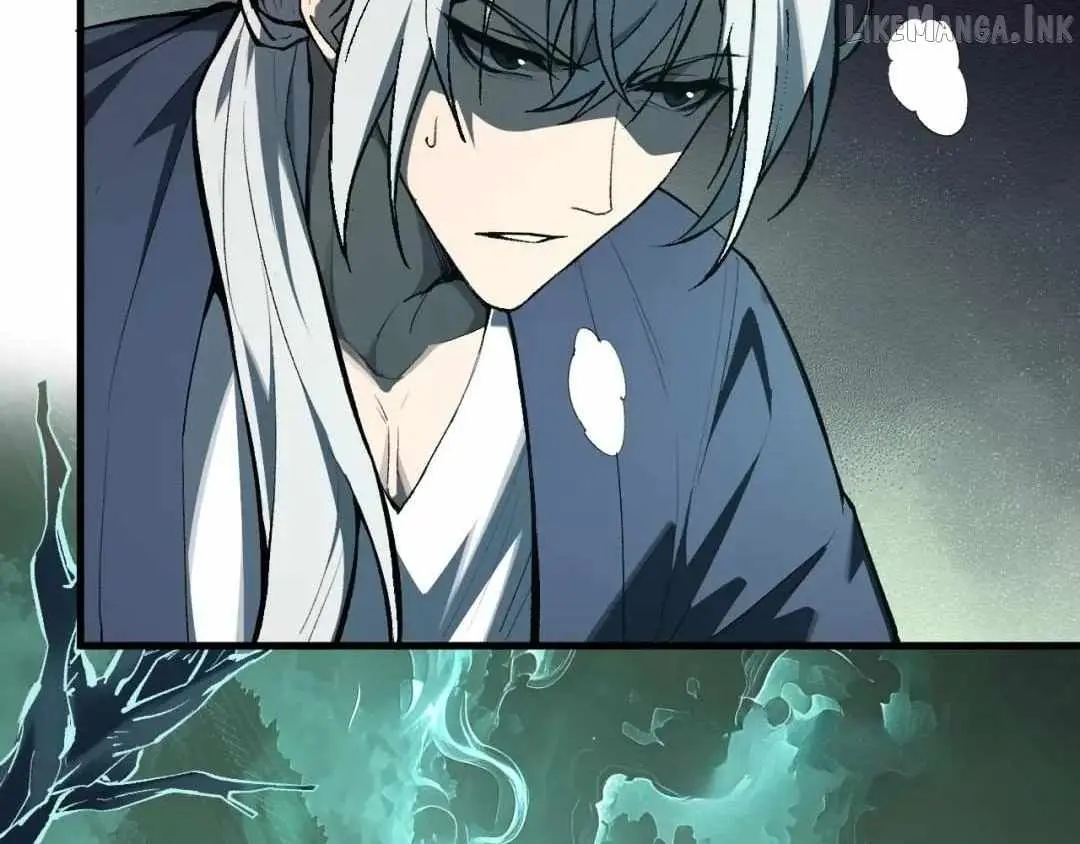 Virus King Chapter 134 page 2 - 
