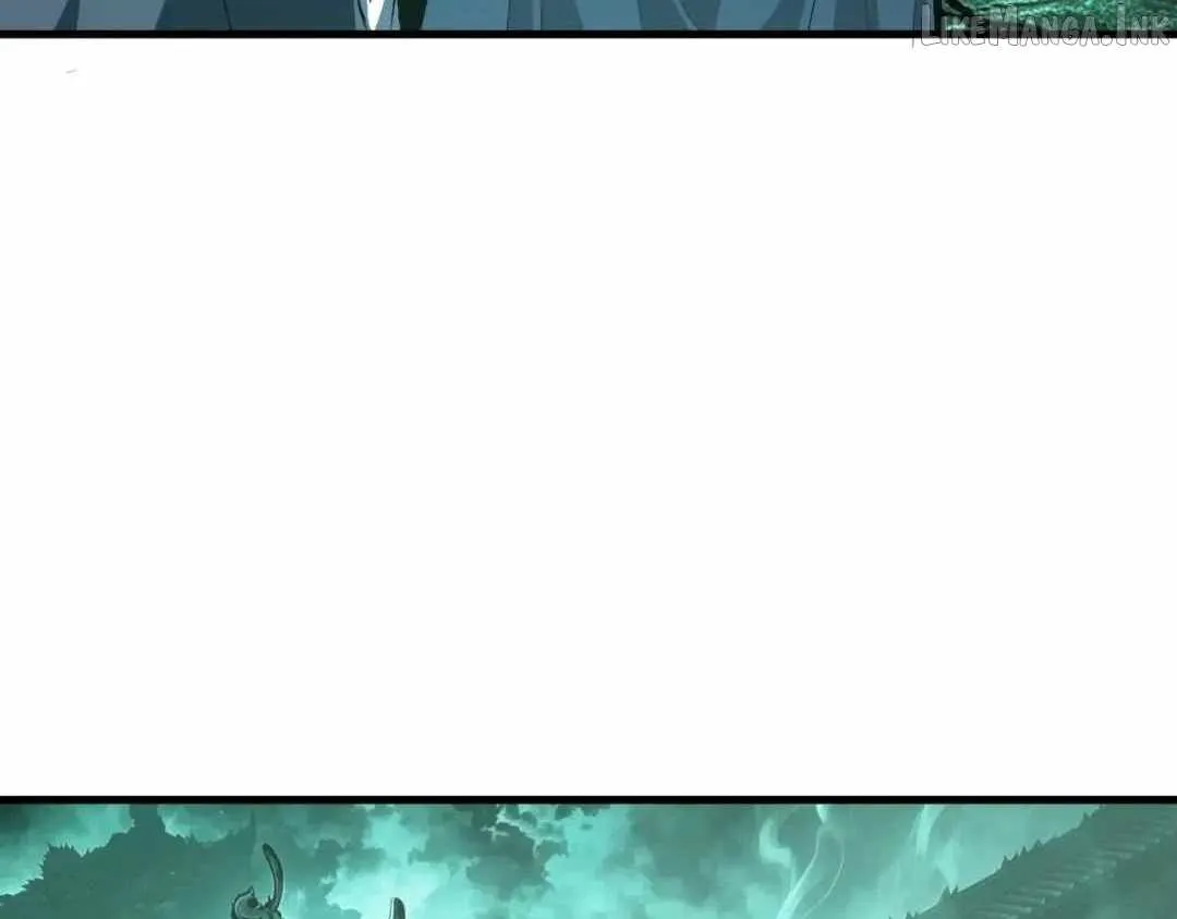 Virus King Chapter 134 page 11 - 