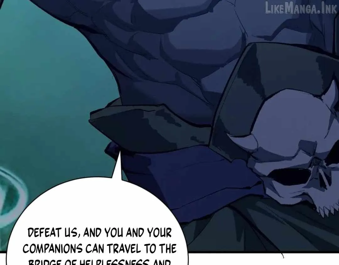 Virus King Chapter 134 page 101 - 