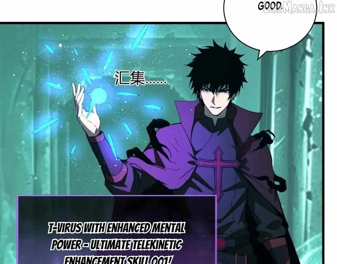 Virus King Chapter 134 page 103 - 