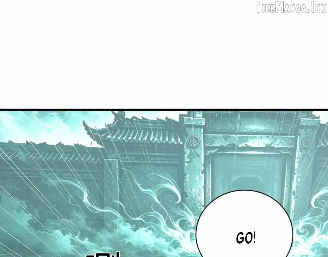 Virus King Chapter 134 page 109 - 