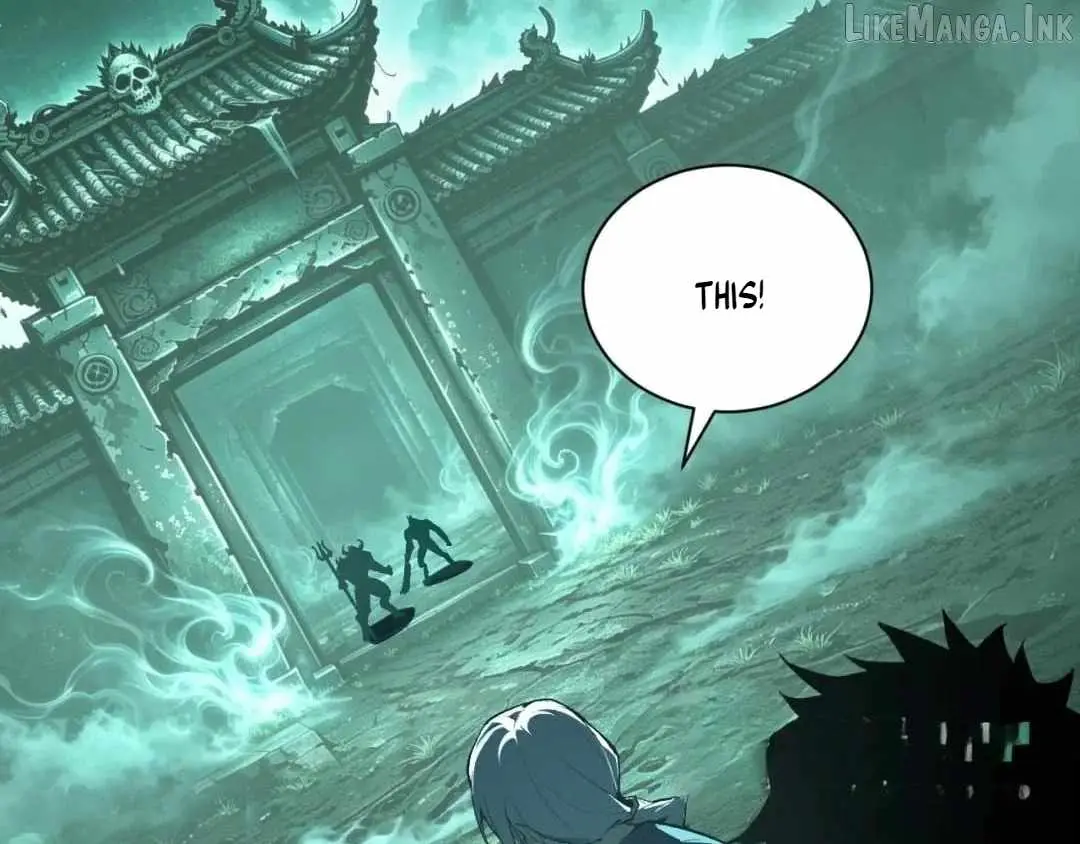 Virus King Chapter 134 page 12 - 