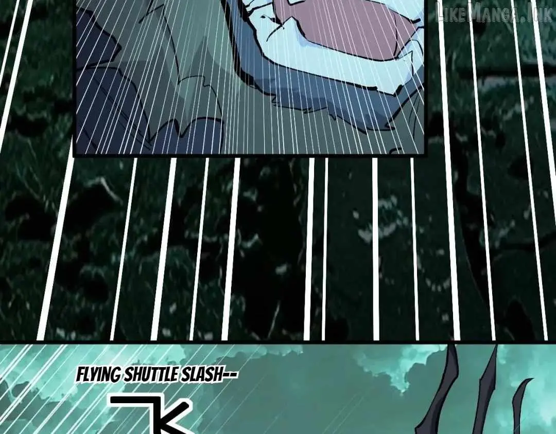 Virus King Chapter 134 page 114 - 