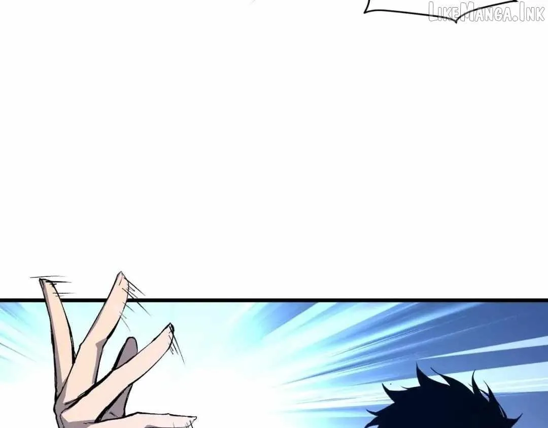 Virus King Chapter 134 page 121 - 