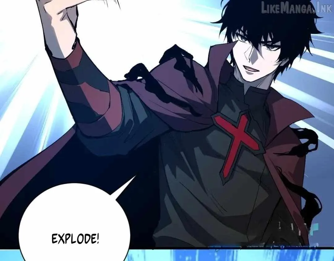 Virus King Chapter 134 page 122 - 