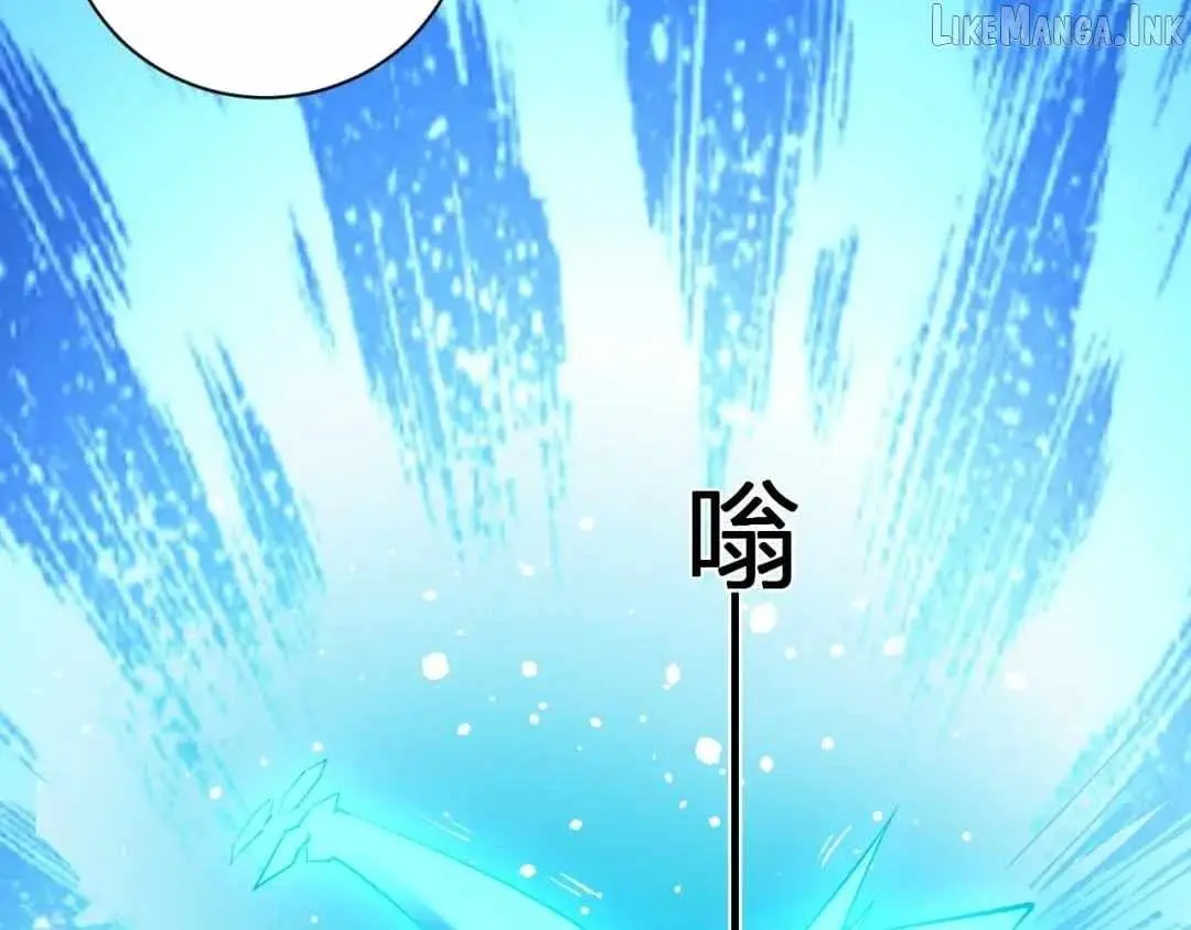 Virus King Chapter 134 page 123 - 