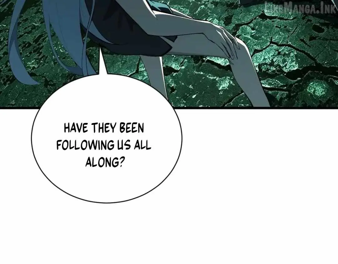 Virus King Chapter 134 page 14 - 