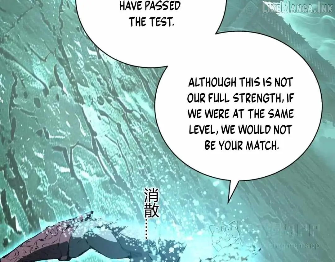 Virus King Chapter 134 page 132 - 