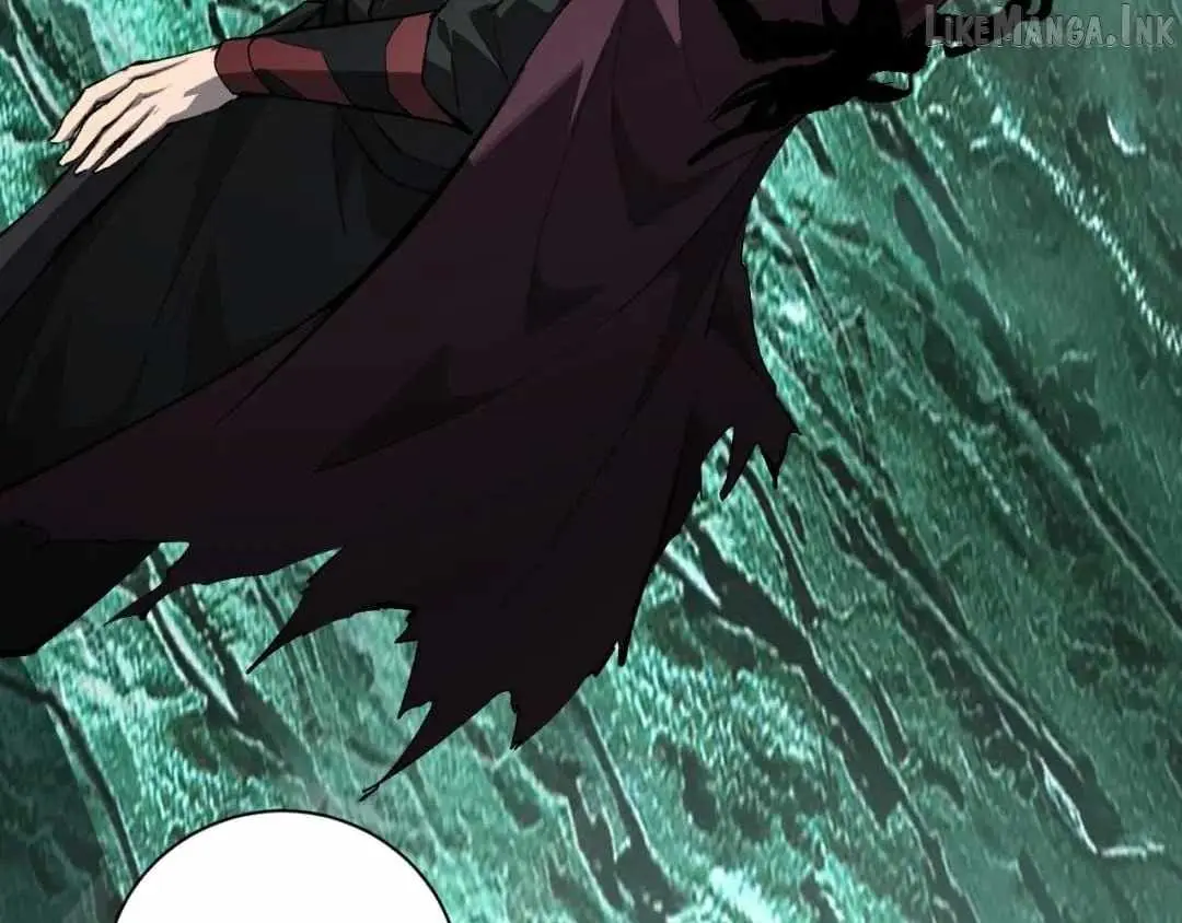 Virus King Chapter 134 page 134 - 