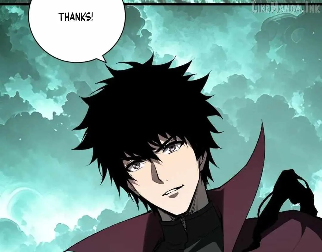 Virus King Chapter 134 page 135 - 