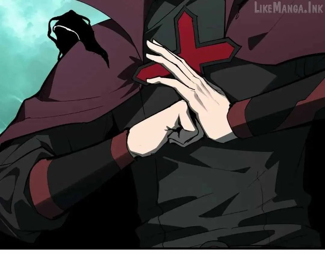 Virus King Chapter 134 page 136 - 
