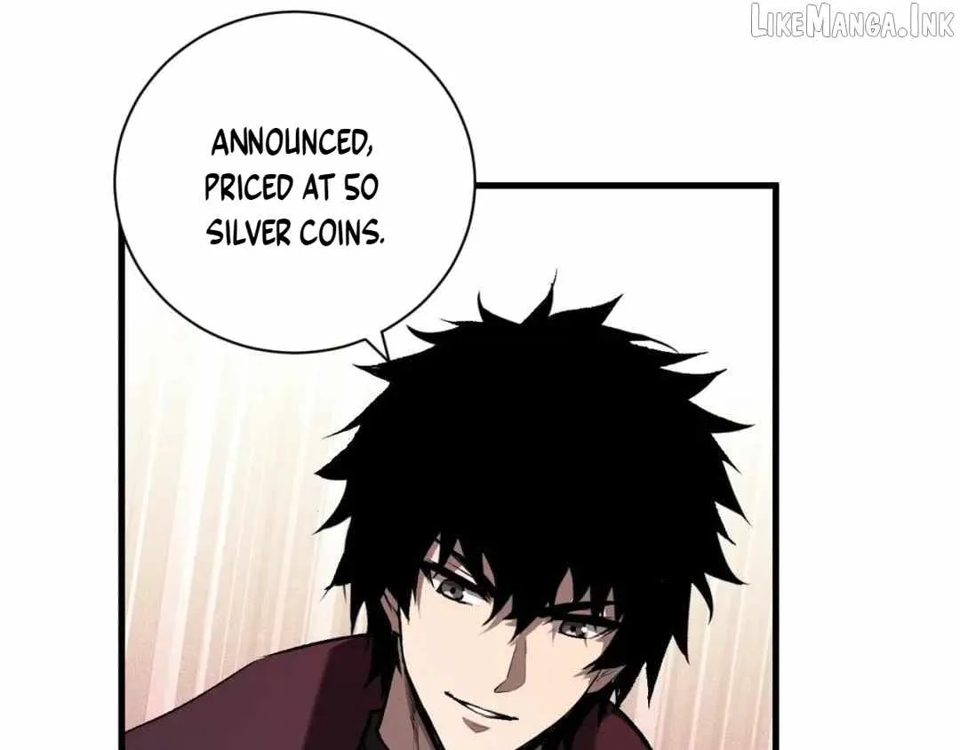 Virus King Chapter 134 page 140 - 