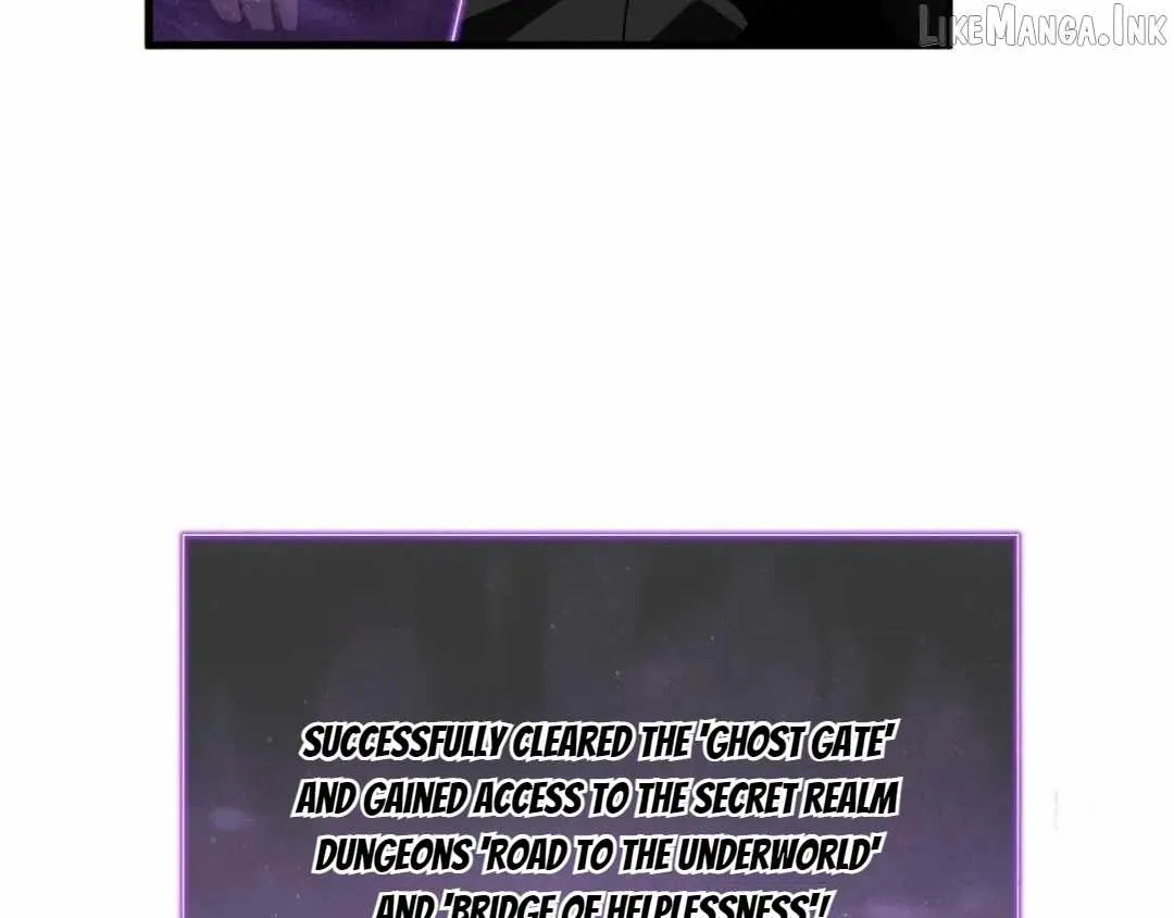 Virus King Chapter 134 page 142 - 