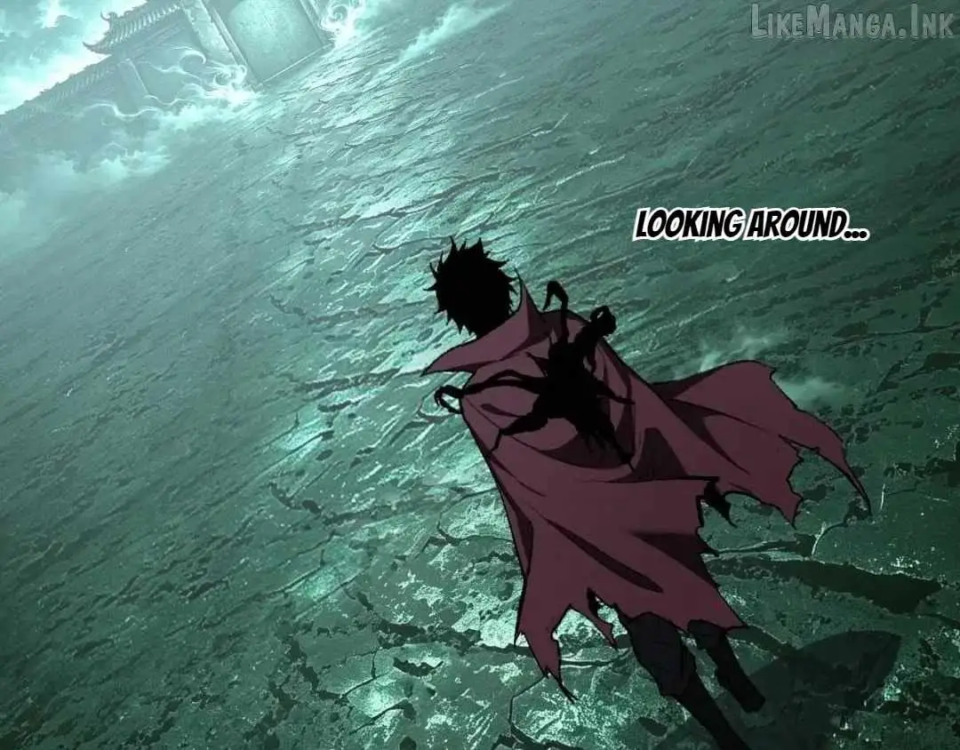 Virus King Chapter 134 page 146 - 