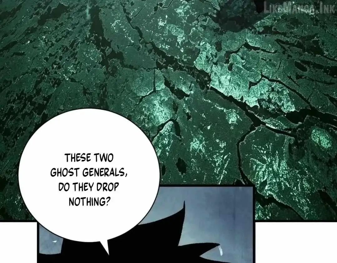 Virus King Chapter 134 page 147 - 