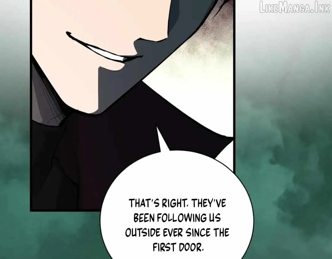Virus King Chapter 134 page 16 - 