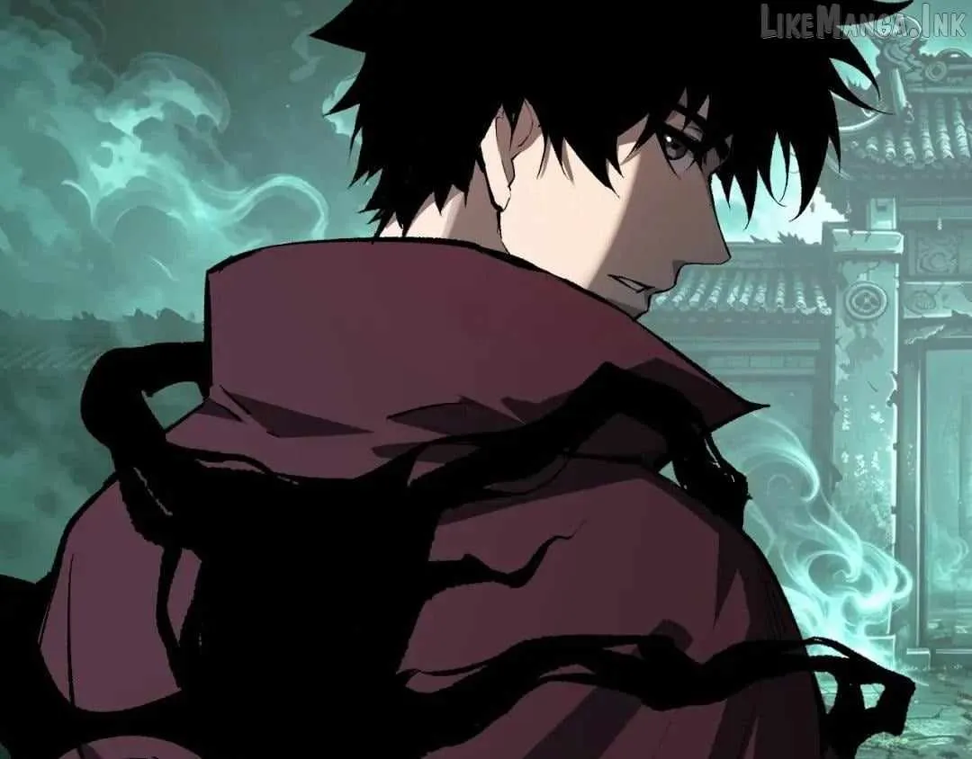 Virus King Chapter 134 page 151 - 