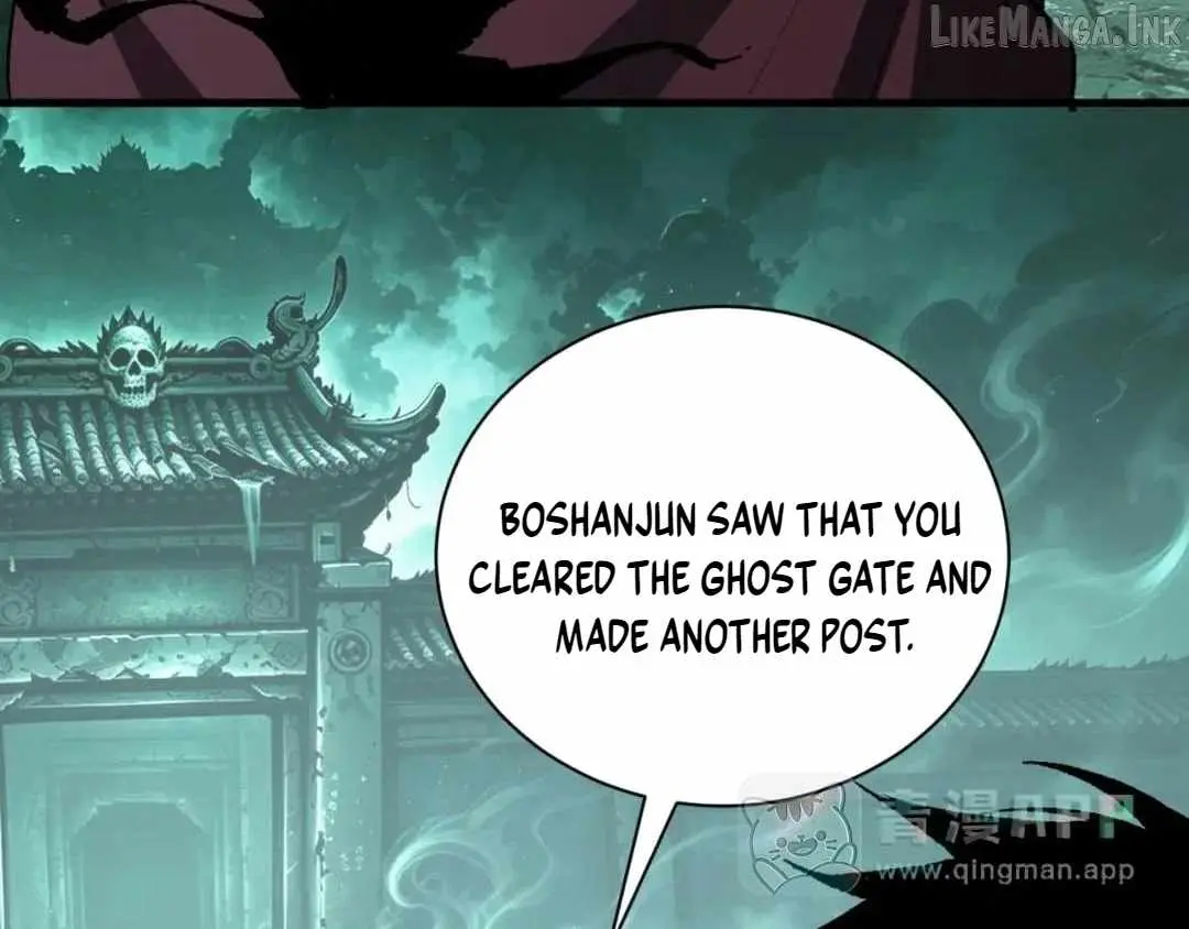 Virus King Chapter 134 page 152 - 