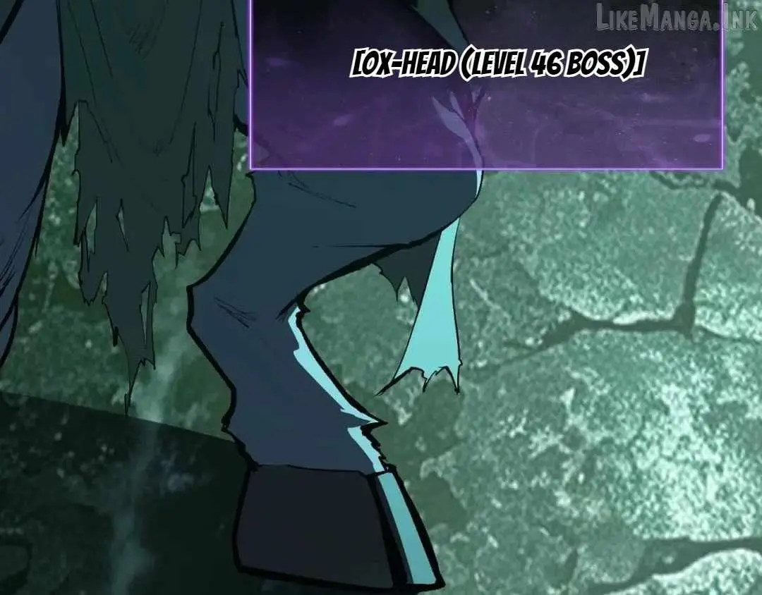 Virus King Chapter 134 page 20 - 