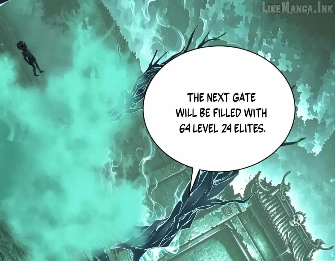 Virus King Chapter 134 page 3 - 