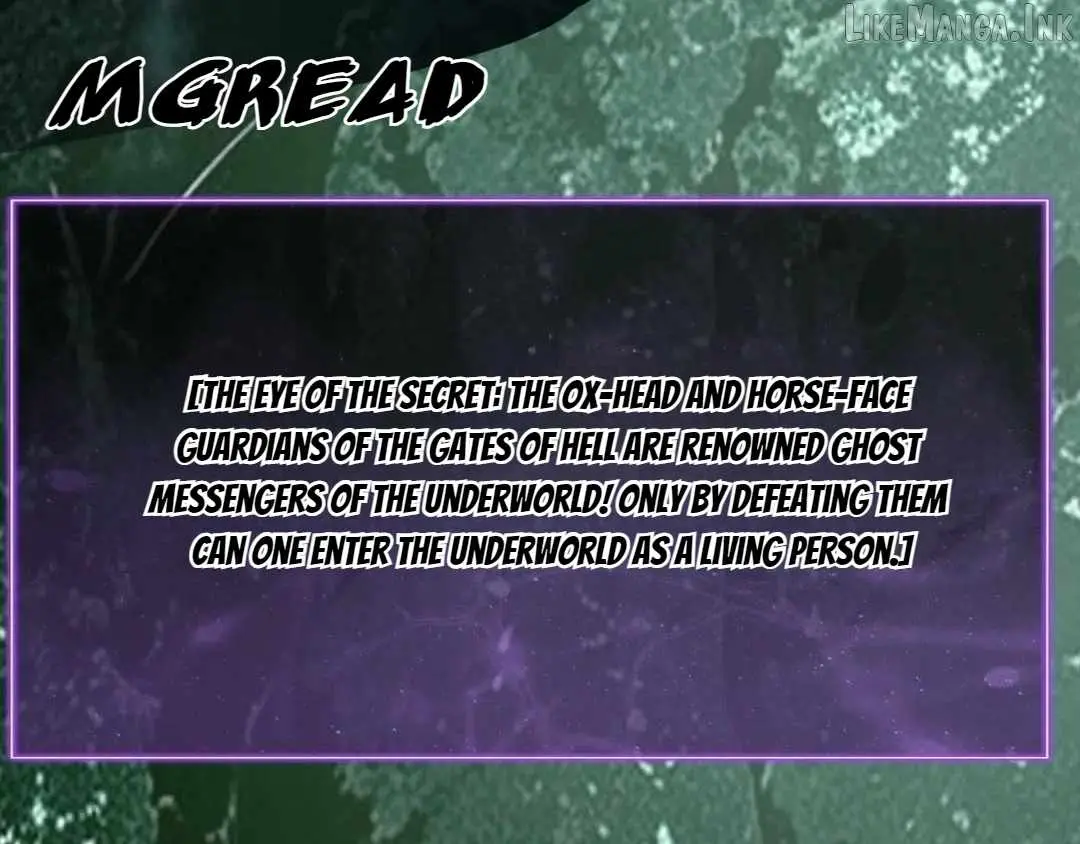 Virus King Chapter 134 page 21 - 
