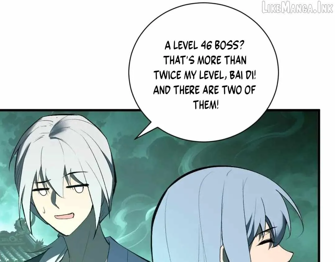 Virus King Chapter 134 page 24 - 