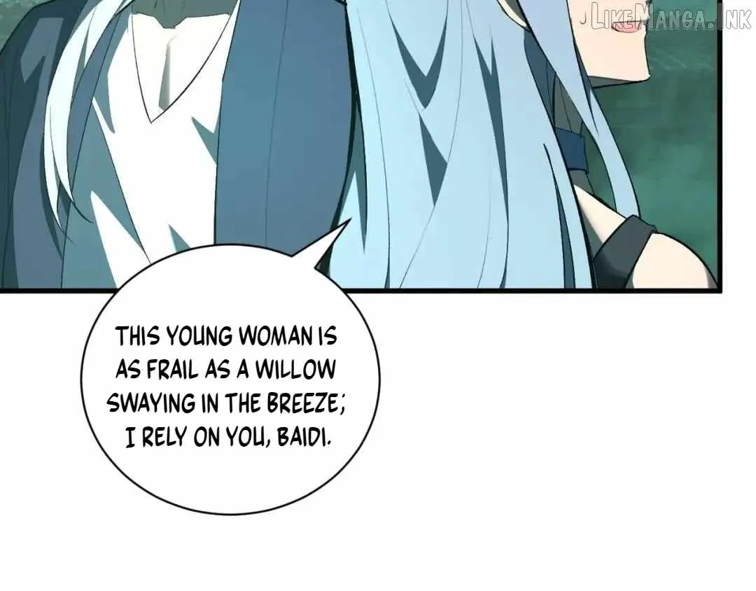 Virus King Chapter 134 page 25 - 