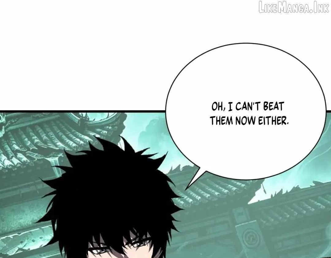 Virus King Chapter 134 page 26 - 