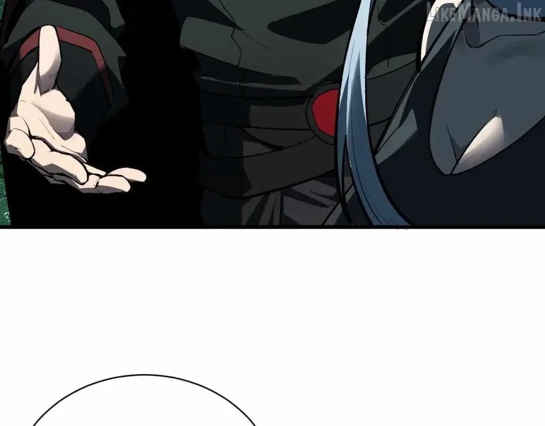 Virus King Chapter 134 page 28 - 