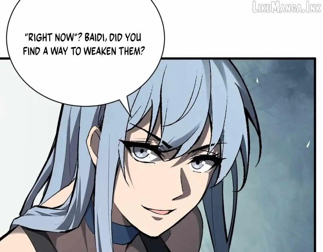 Virus King Chapter 134 page 29 - 